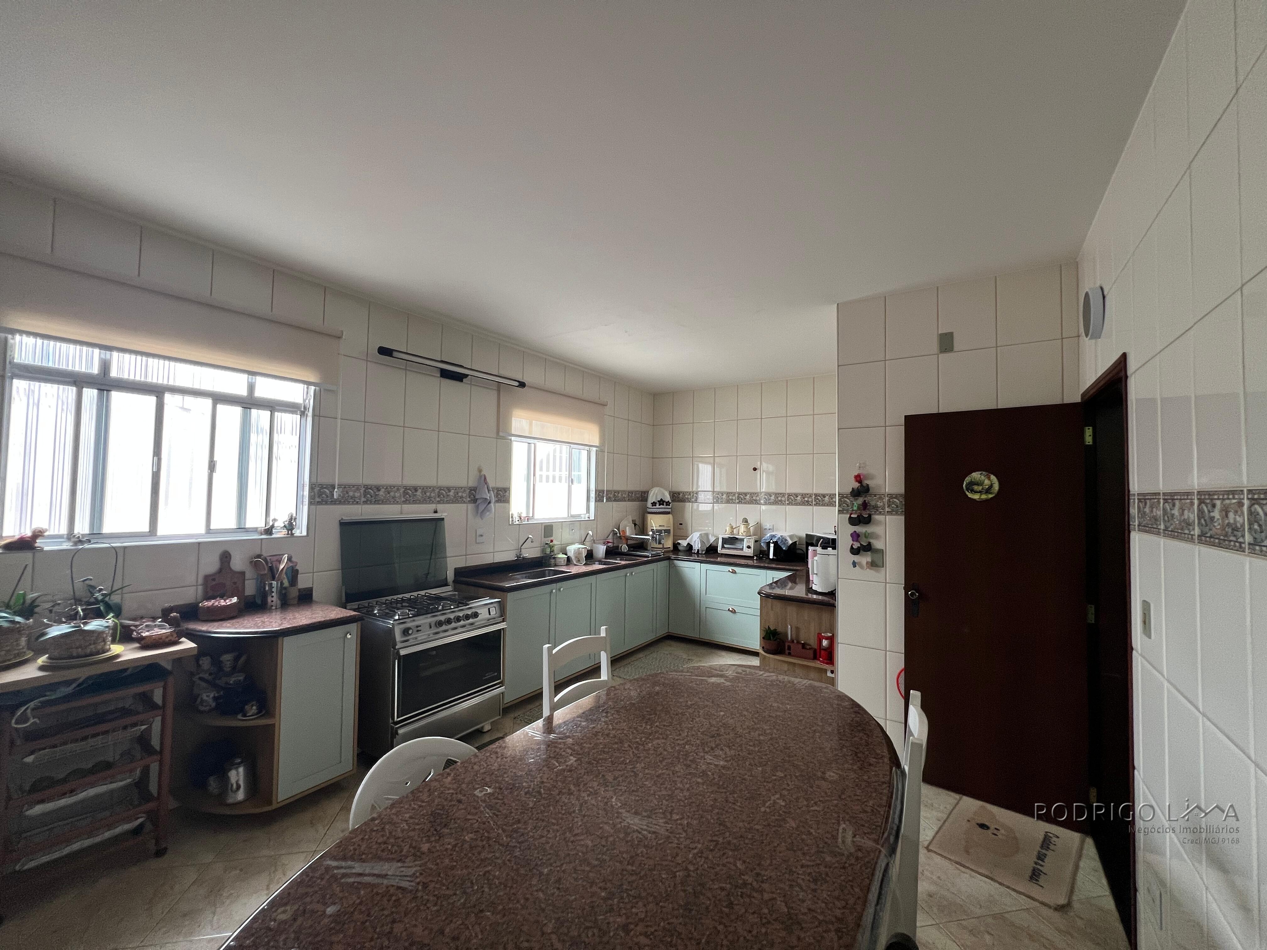 Linda casa para venda em São Lourenço MG
