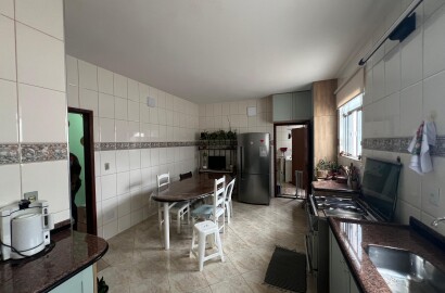 Linda casa para venda em São Lourenço MG