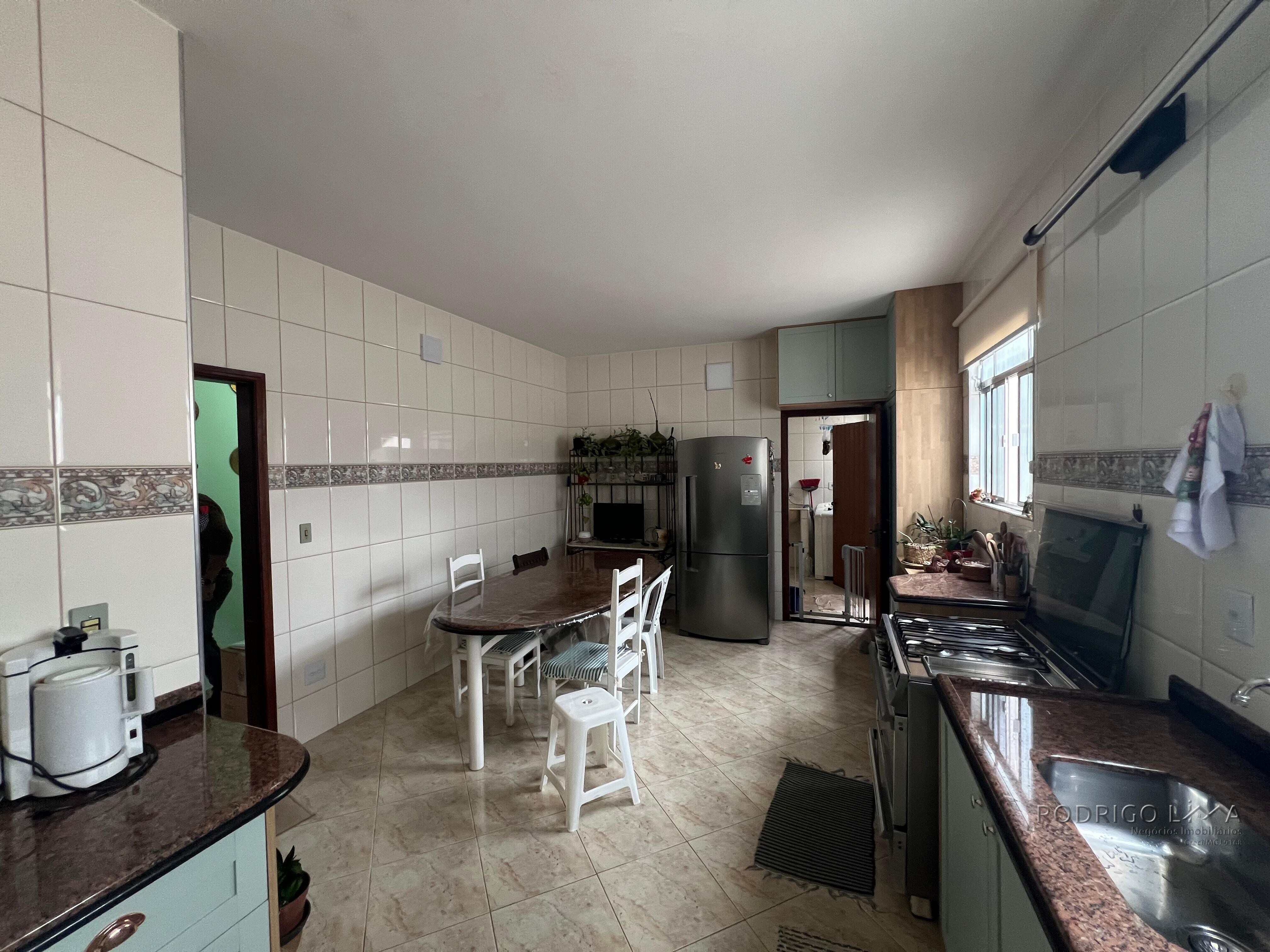 Linda casa para venda em São Lourenço MG