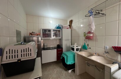Linda casa para venda em São Lourenço MG