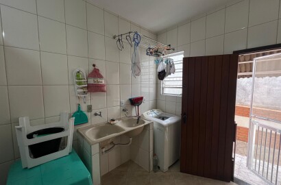 Linda casa para venda em São Lourenço MG