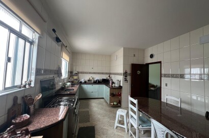 Linda casa para venda em São Lourenço MG