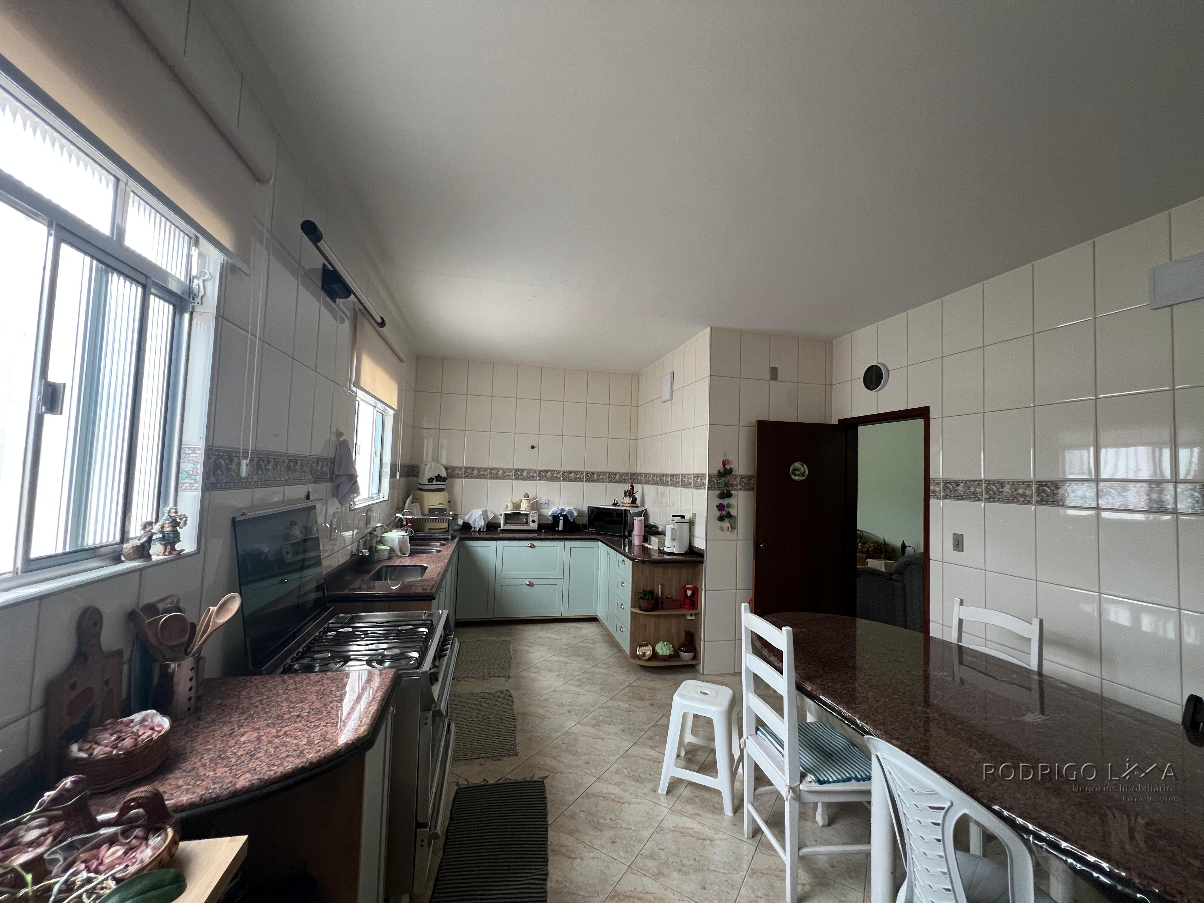 Linda casa para venda em São Lourenço MG