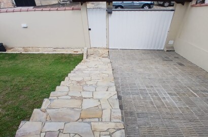 Casa para venda em São Lourenço MG