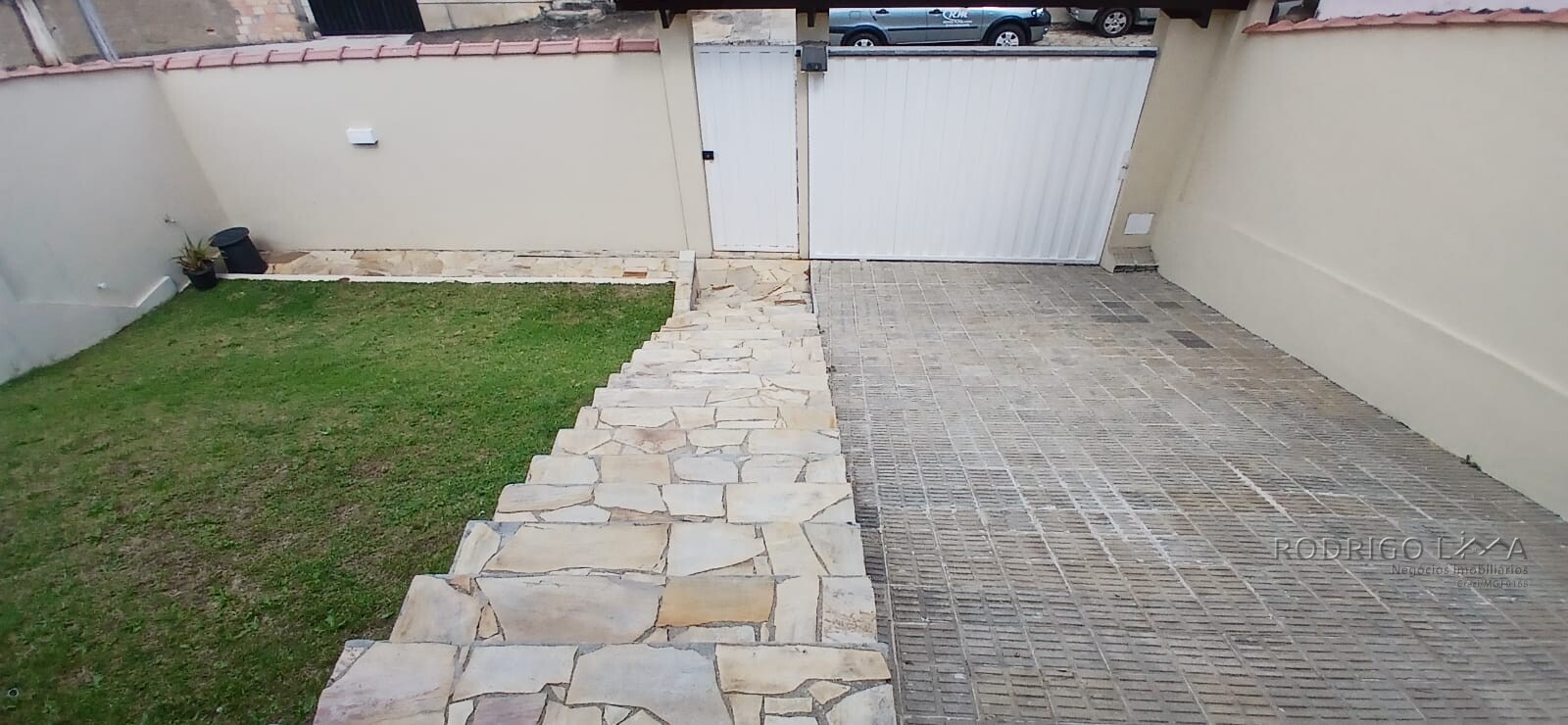 Casa para venda em São Lourenço MG