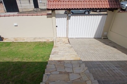 Casa para venda em São Lourenço MG