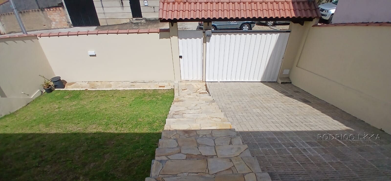 Casa para venda em São Lourenço MG