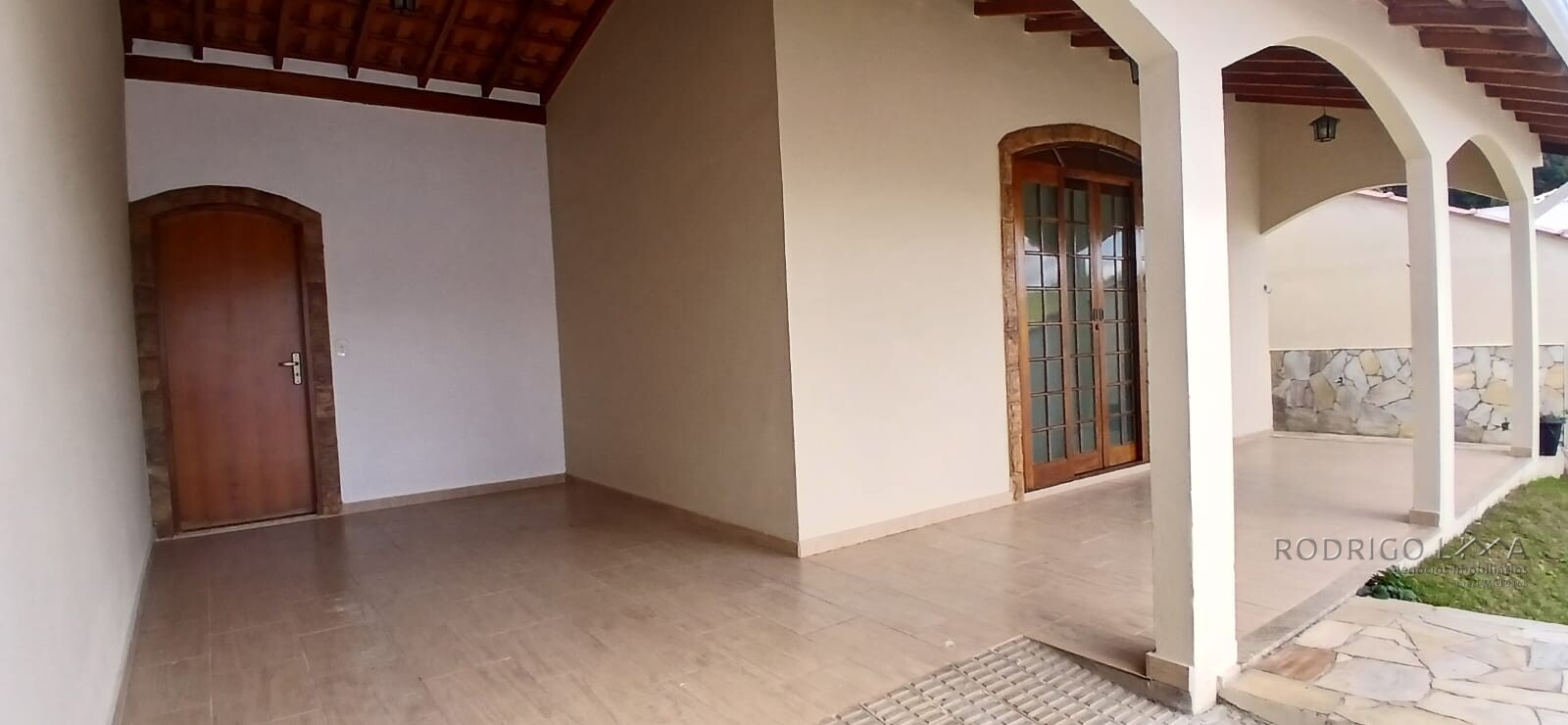 Casa para venda em São Lourenço MG