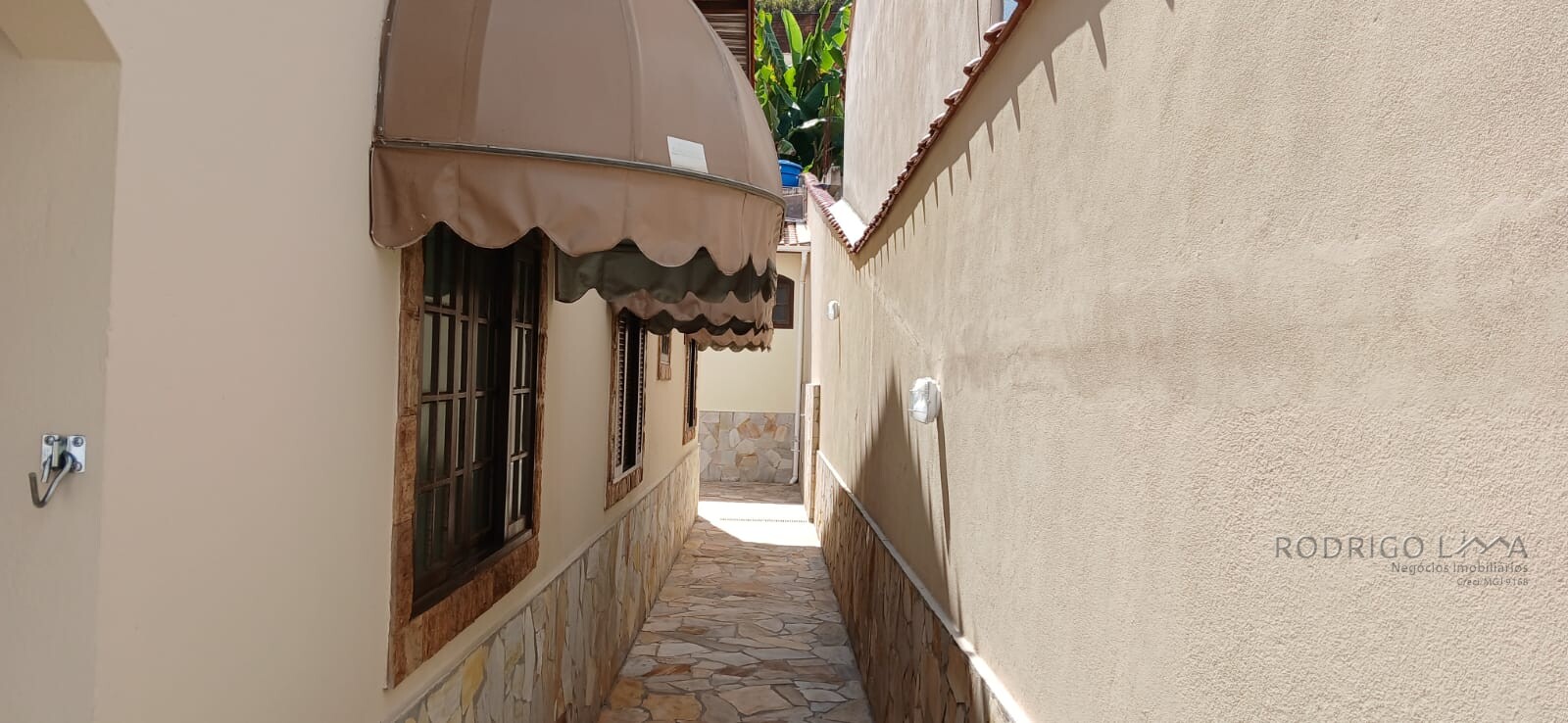 Casa para venda em São Lourenço MG
