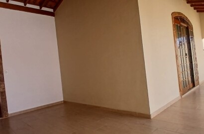 Casa para venda em São Lourenço MG