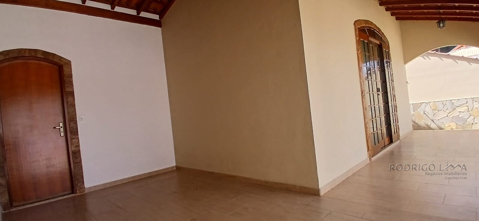 Casa para venda em São Lourenço MG