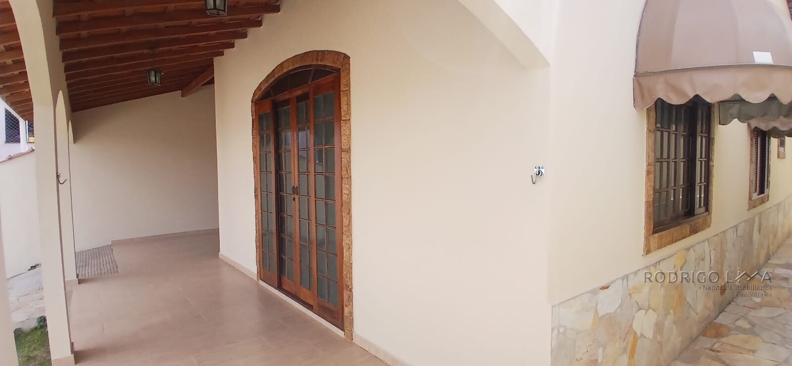 Casa para venda em São Lourenço MG