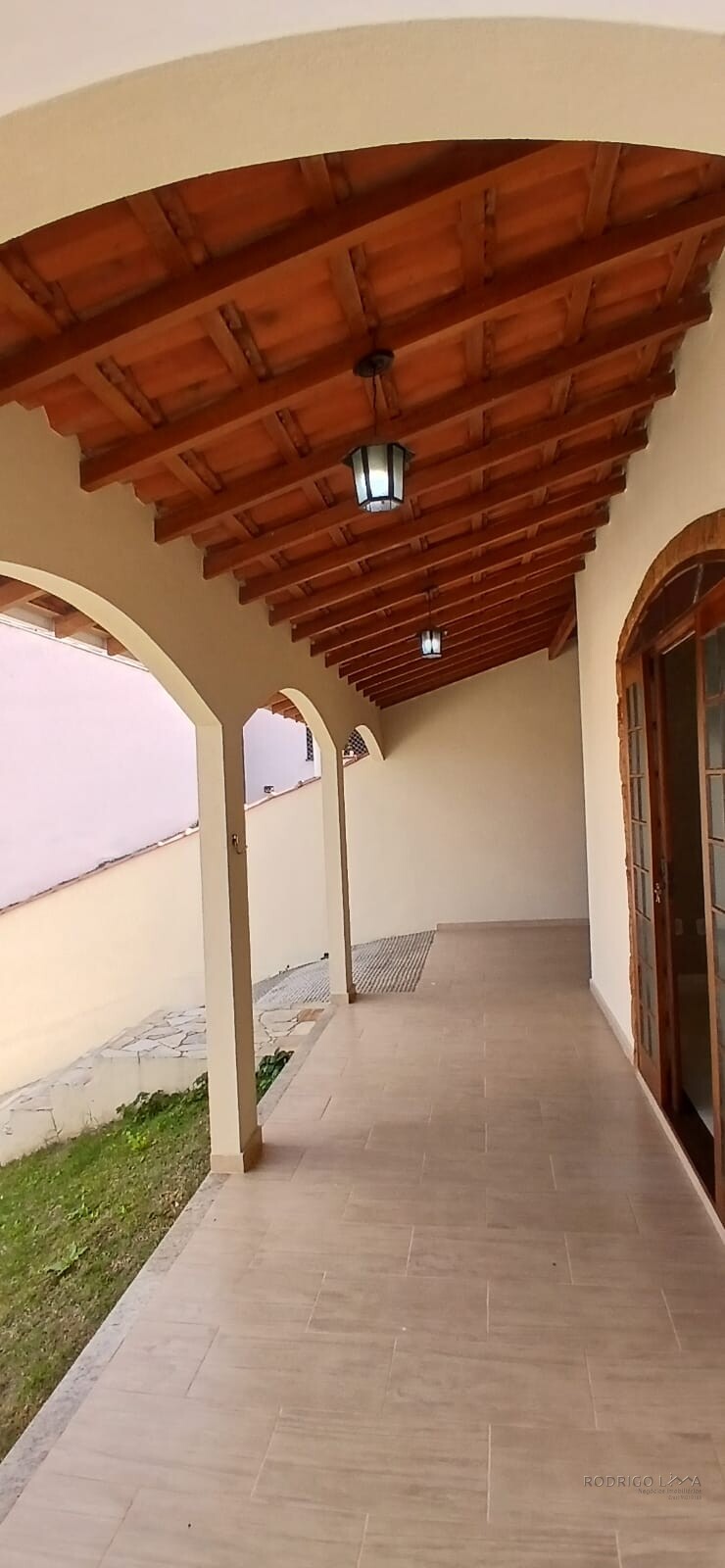 Casa para venda em São Lourenço MG