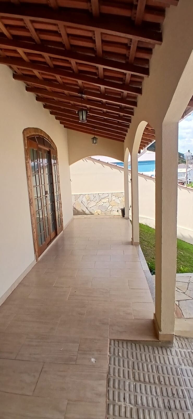 Casa para venda em São Lourenço MG