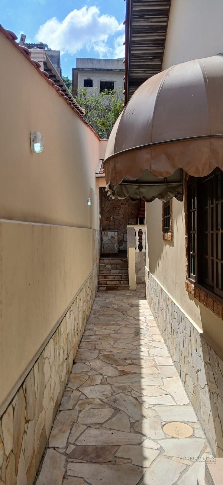 Casa para venda em São Lourenço MG