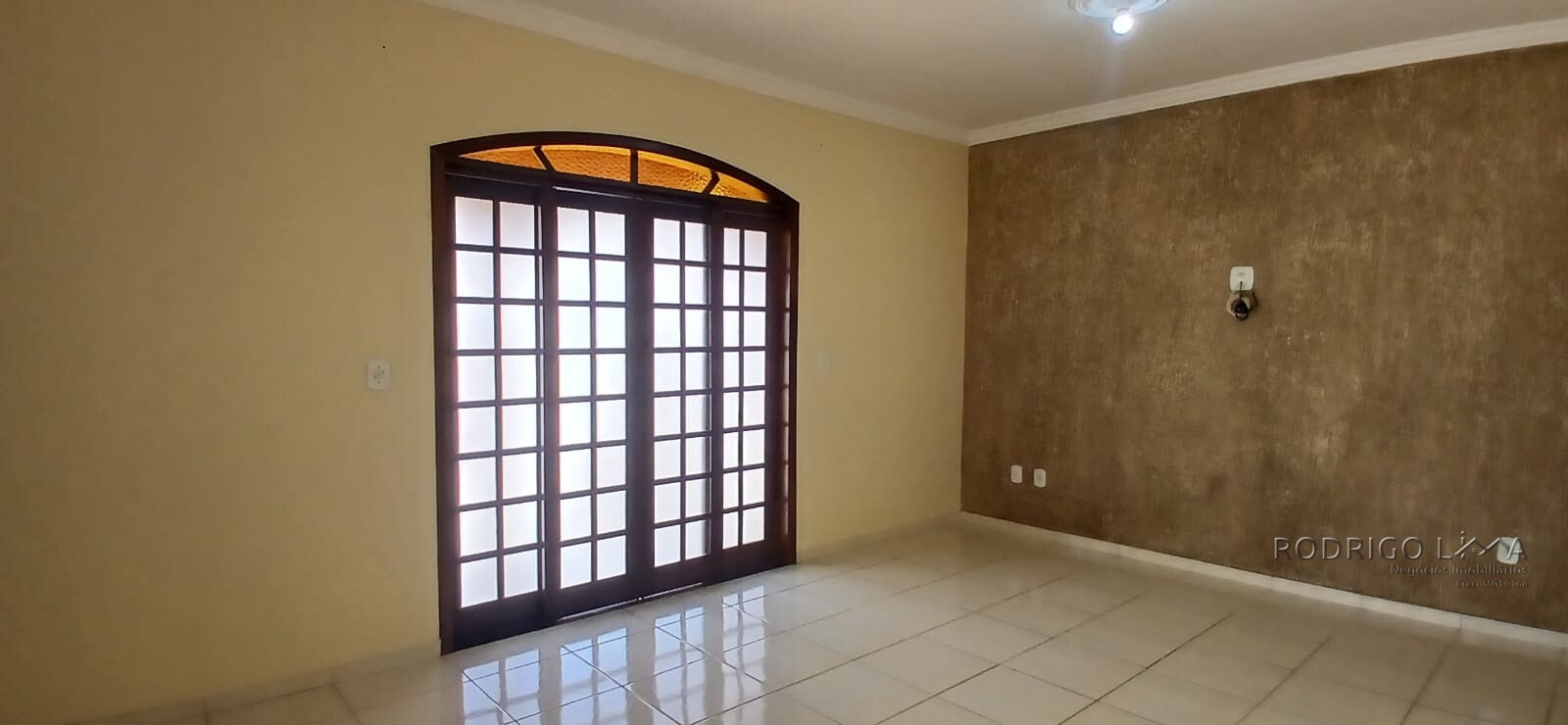 Casa para venda em São Lourenço MG