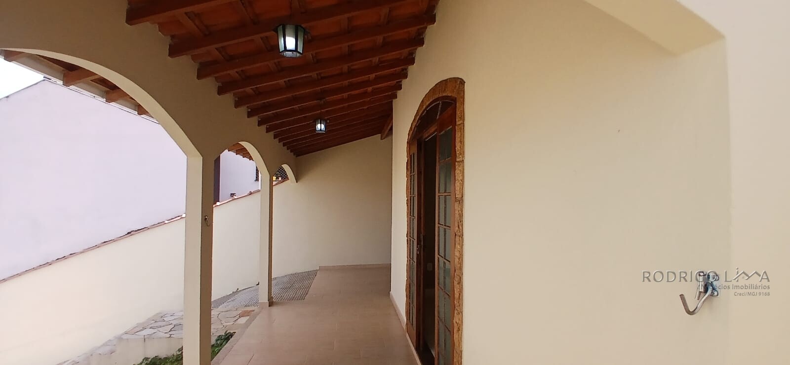 Casa para venda em São Lourenço MG