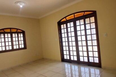 Casa para venda em São Lourenço MG