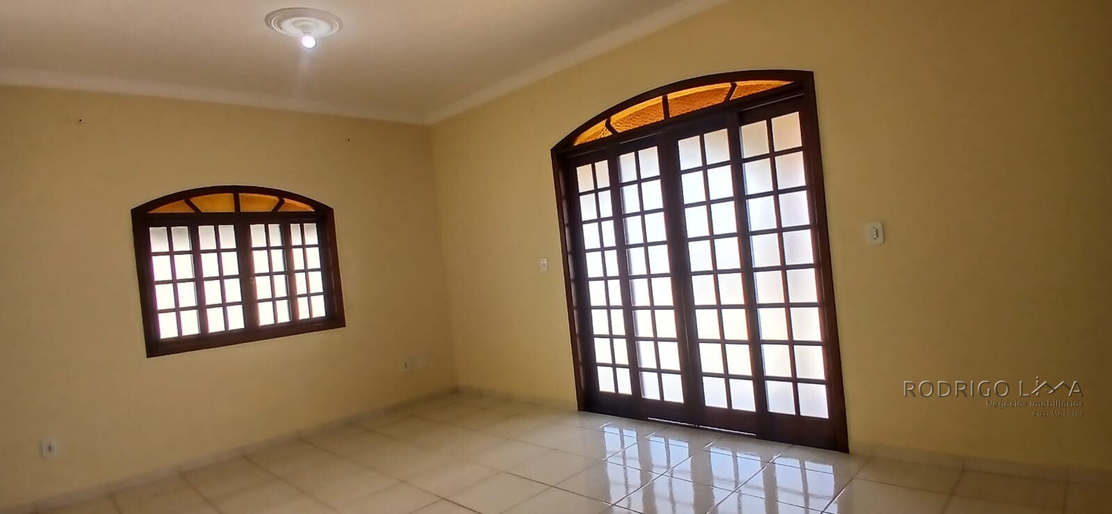 Casa para venda em São Lourenço MG