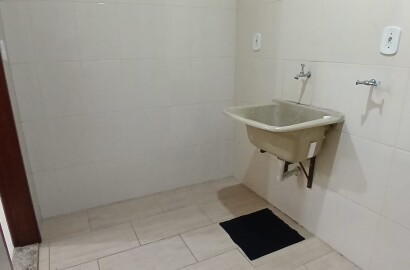 Casa para venda em São Lourenço MG