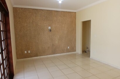 Casa para venda em São Lourenço MG