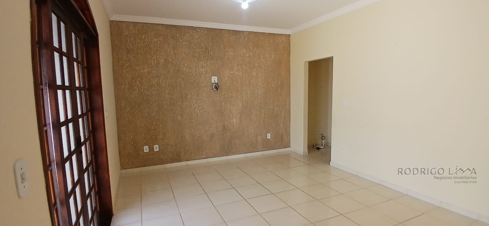 Casa para venda em São Lourenço MG