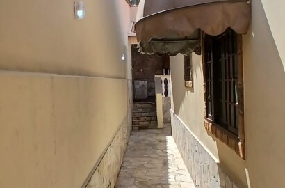 Casa para venda em São Lourenço MG