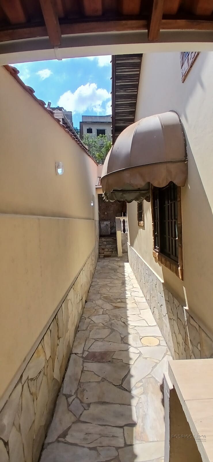 Casa para venda em São Lourenço MG