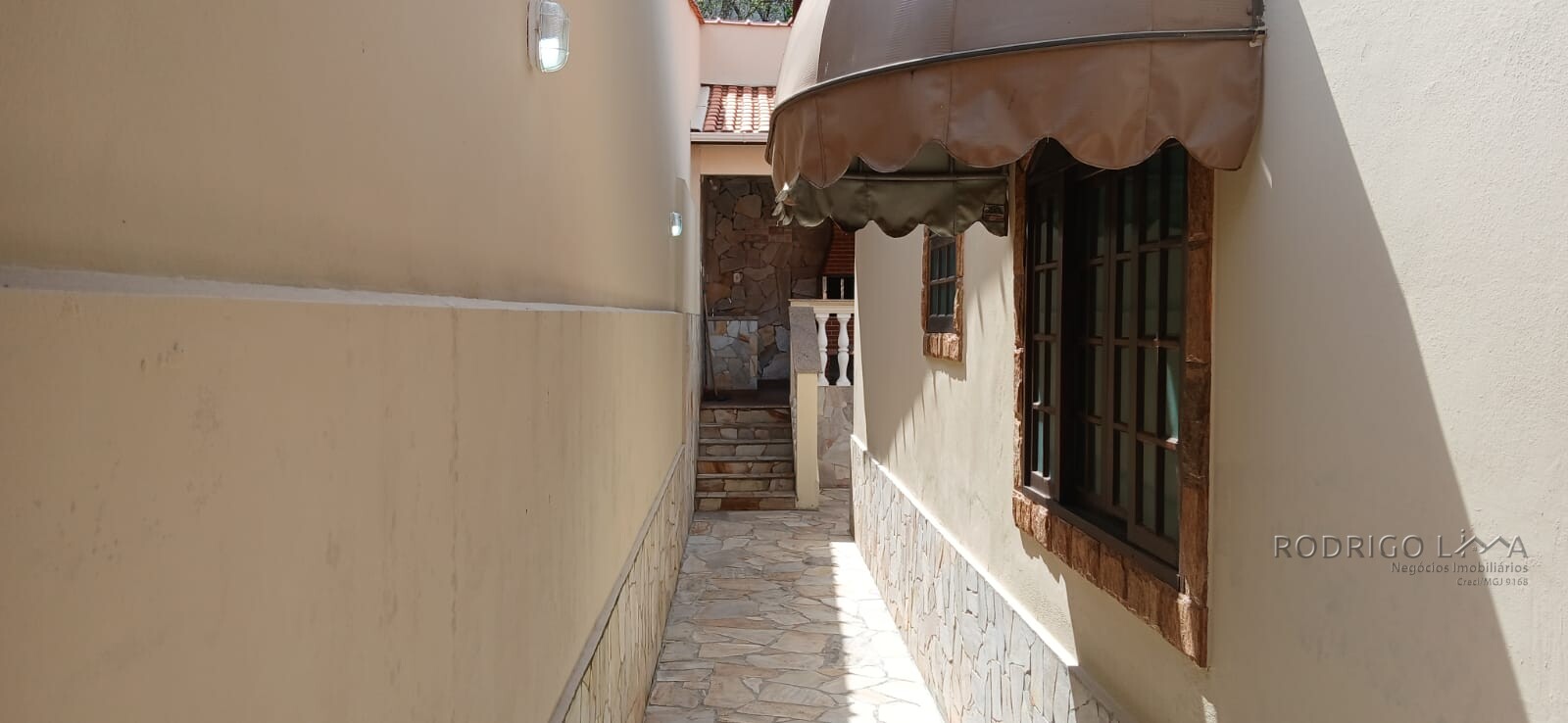 Casa para venda em São Lourenço MG