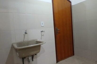 Casa para venda em São Lourenço MG