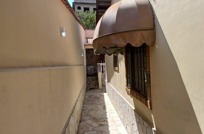 Casa para venda em São Lourenço MG