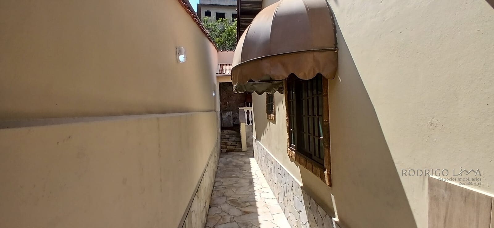 Casa para venda em São Lourenço MG