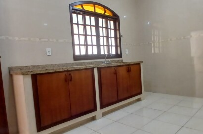 Casa para venda em São Lourenço MG