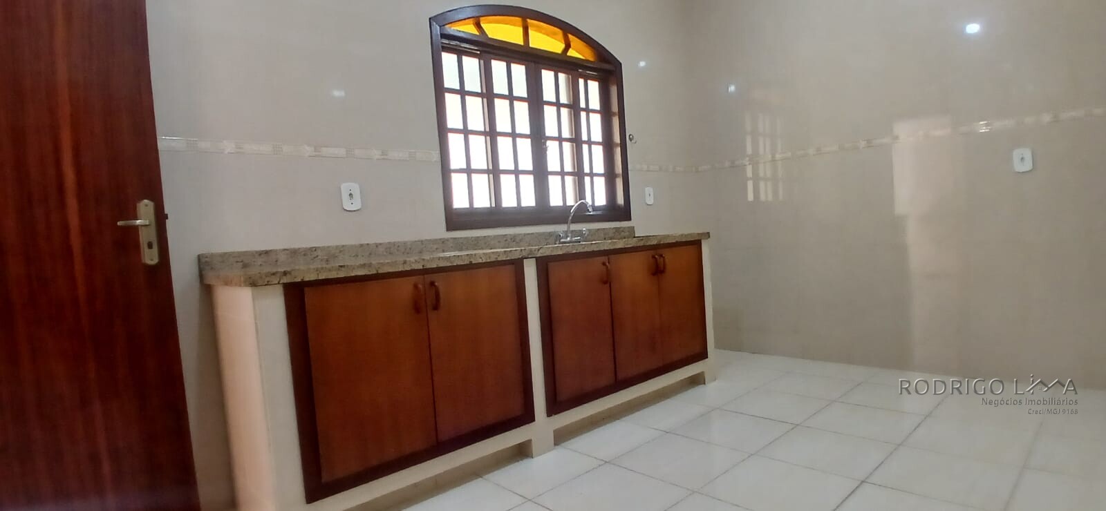 Casa para venda em São Lourenço MG