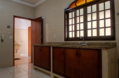 Casa para venda em São Lourenço MG