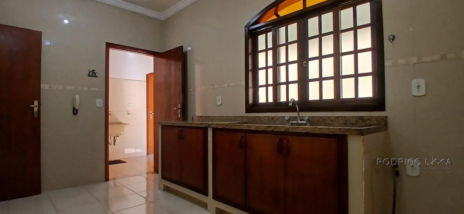 Casa para venda em São Lourenço MG