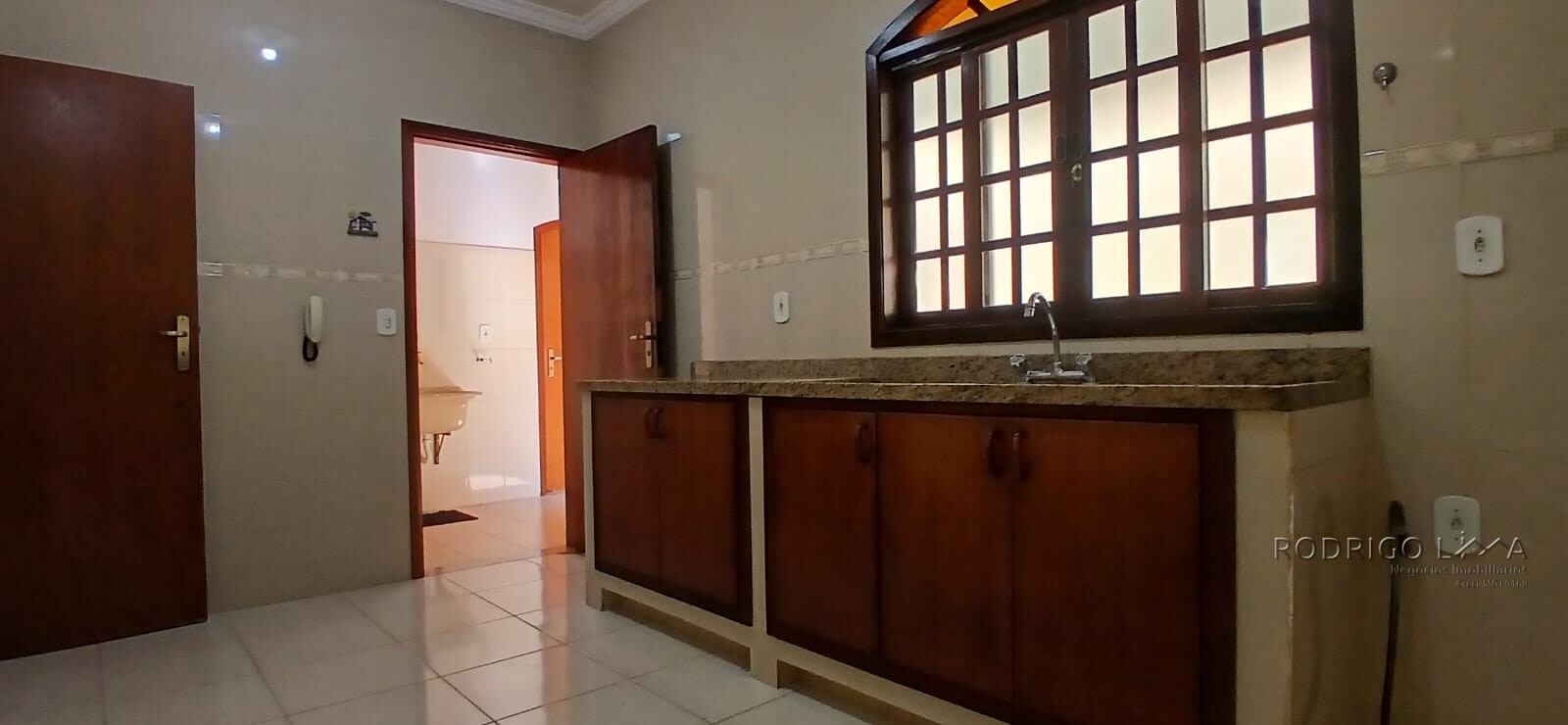 Casa para venda em São Lourenço MG