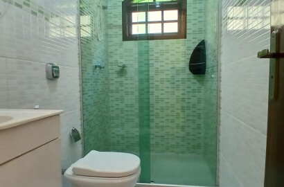 Casa para venda em São Lourenço MG