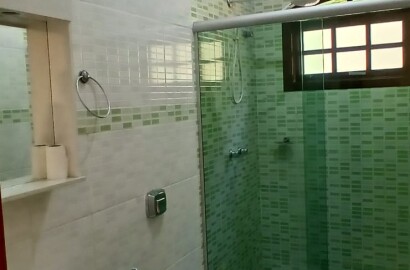 Casa para venda em São Lourenço MG