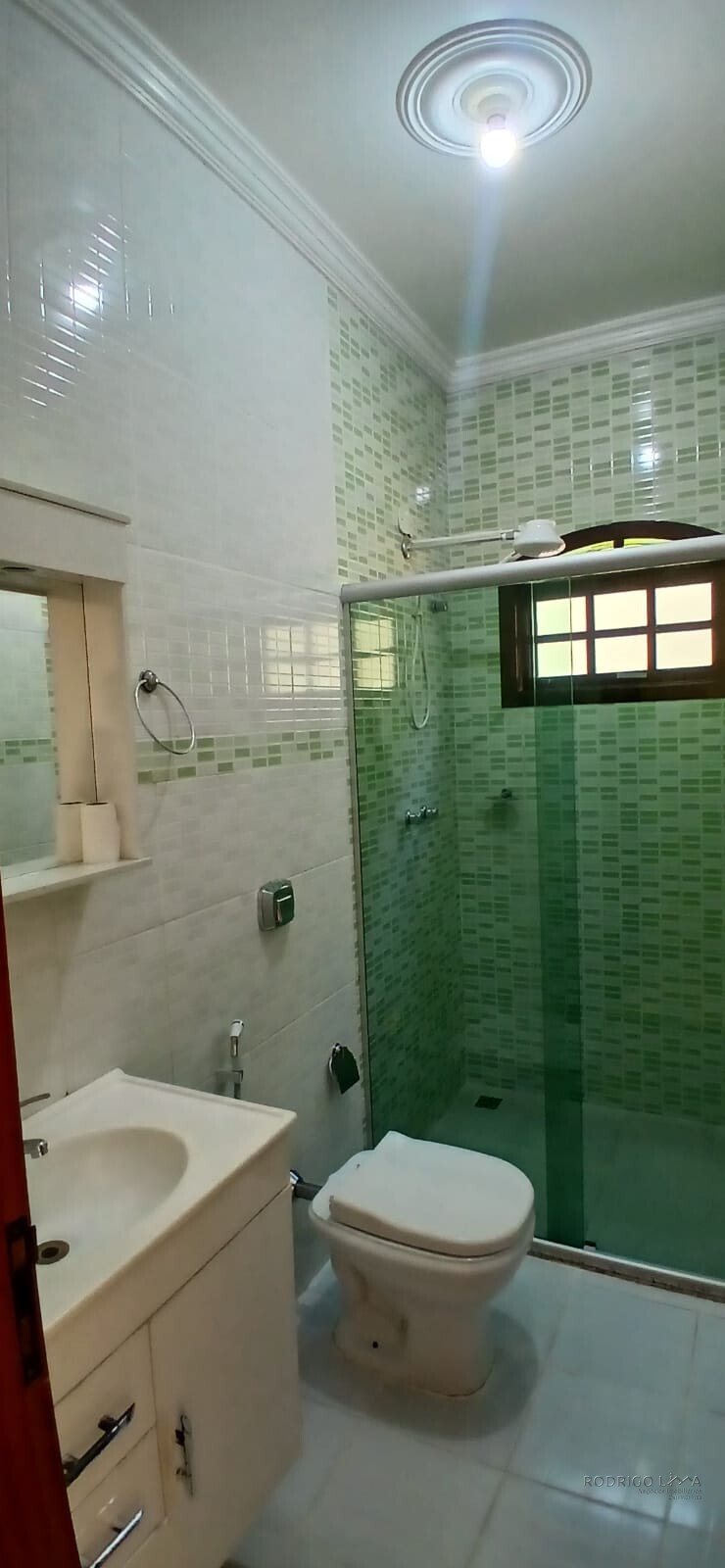 Casa para venda em São Lourenço MG