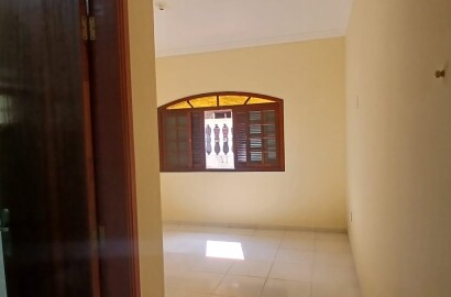Casa para venda em São Lourenço MG