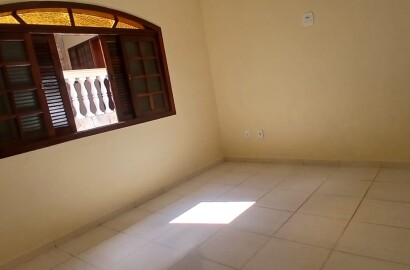 Casa para venda em São Lourenço MG