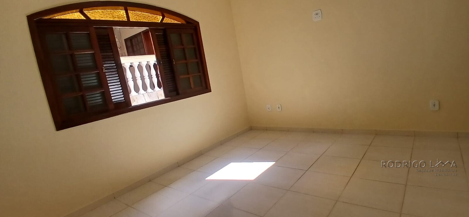 Casa para venda em São Lourenço MG
