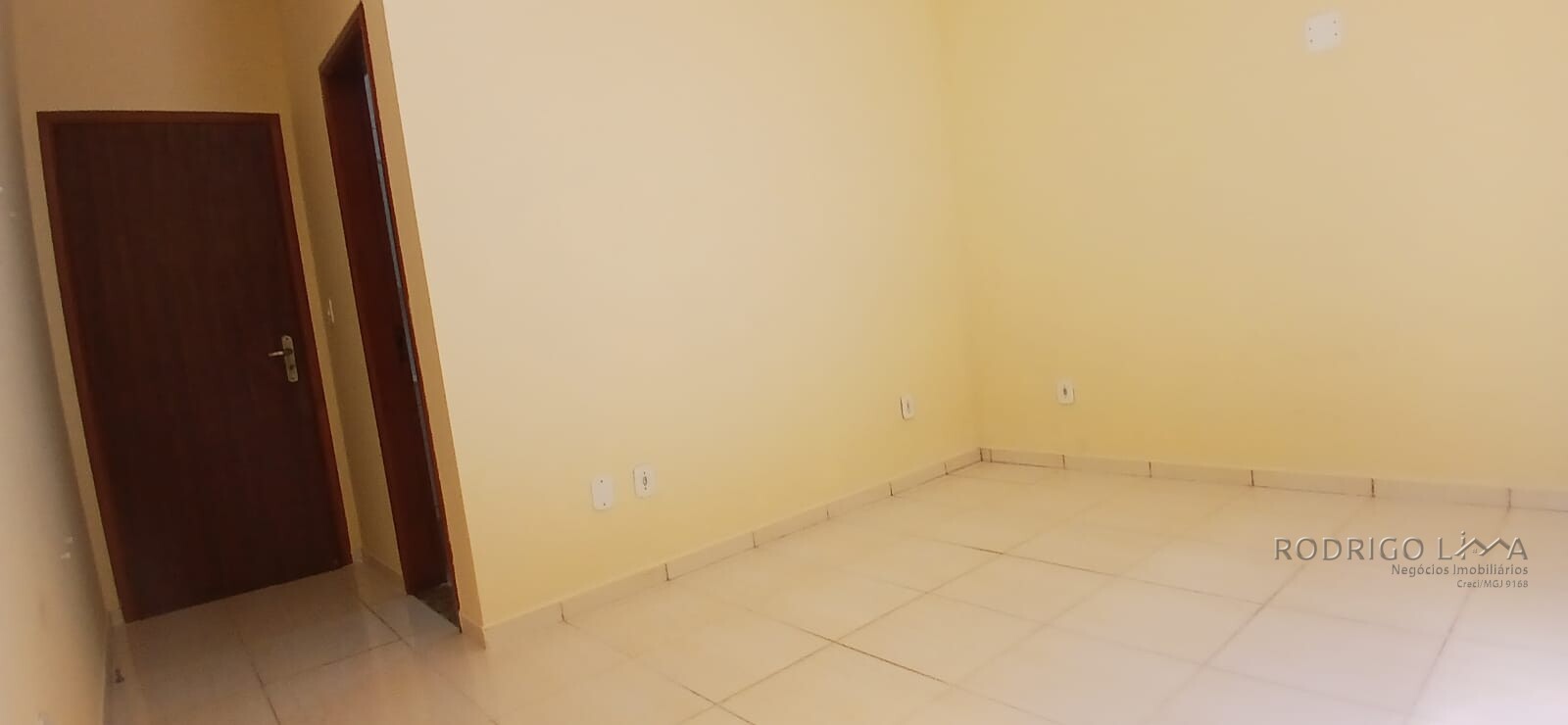 Casa para venda em São Lourenço MG