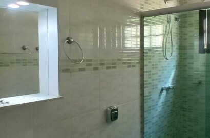 Casa para venda em São Lourenço MG