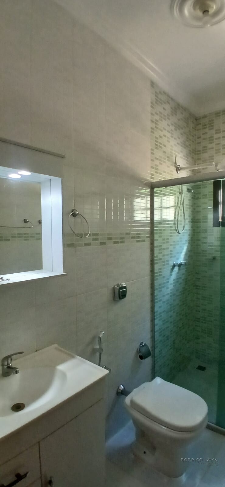 Casa para venda em São Lourenço MG