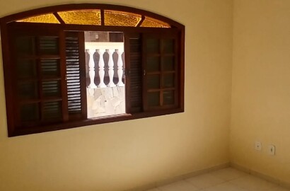 Casa para venda em São Lourenço MG