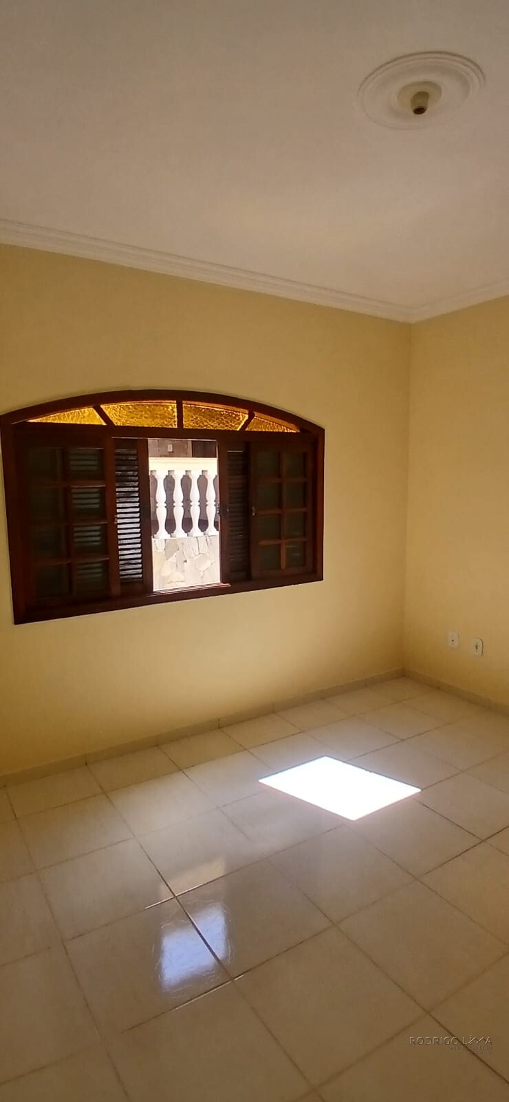Casa para venda em São Lourenço MG