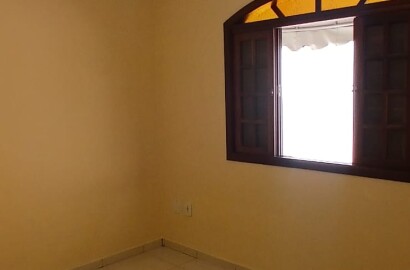 Casa para venda em São Lourenço MG