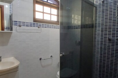Casa para venda em São Lourenço MG